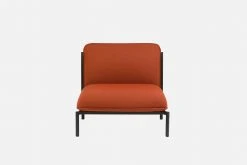 Anderssen & Voll Kumo Modular Single-Seater Furniture