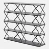 Staffan Holm Lift Shelf 10