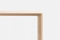 Julien Renault Furniture Log Table