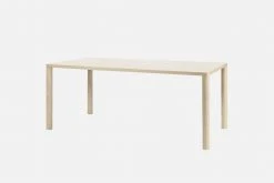 Julien Renault Furniture Log Table