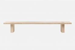 Max Lamb Max Bench Furniture