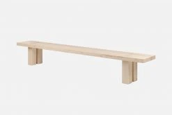 Max Lamb Max Bench Furniture