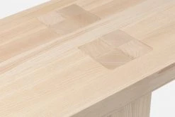 Max Lamb Max Bench Furniture 11 Max Lamb Max Bench Furniture