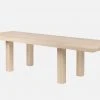 Max Lamb Max Table Furniture