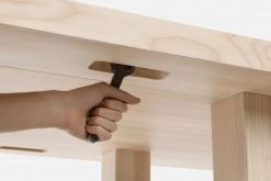 Max Lamb Max Table Furniture 14 Max Lamb Max Table Furniture