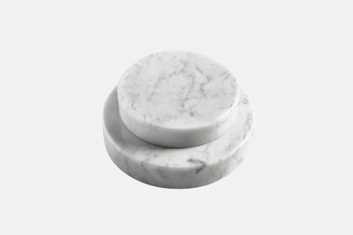 Mark Braun Accessories Table Mortar