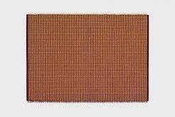 Pauline Deltour Rope Rug Medium 8 Pauline Deltour Rope Rug Medium