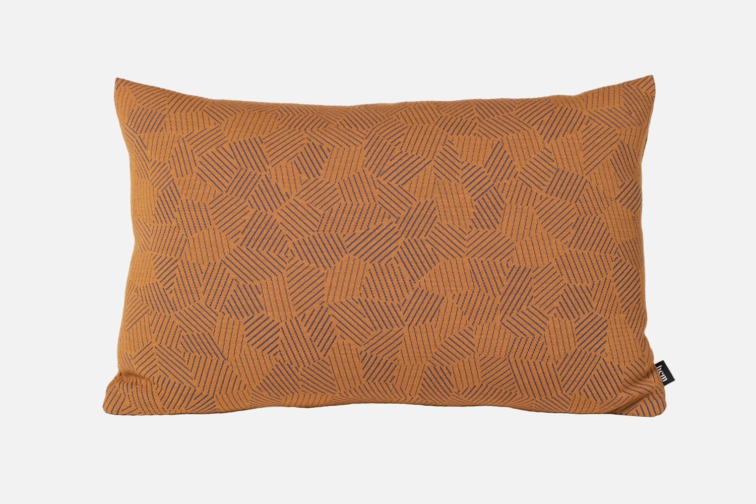 NEU_CUSHION_LARGE_GINGER.jpg Sylvain Willenz Storm Cushion Large