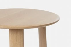 Staffan Holm Alle Coffee Table (Set Of 2) Furniture