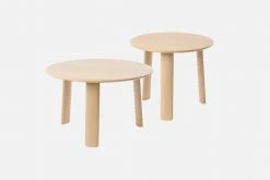 Staffan Holm Alle Coffee Table (Set Of 2) Furniture