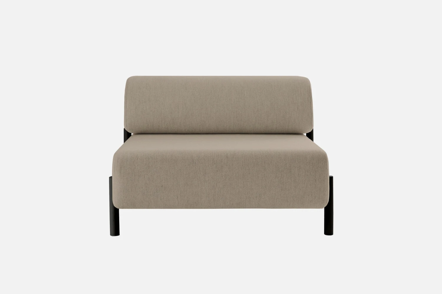 PALO_BEIGE_6.jpg Hem Furniture Palo Modular Single-Seater