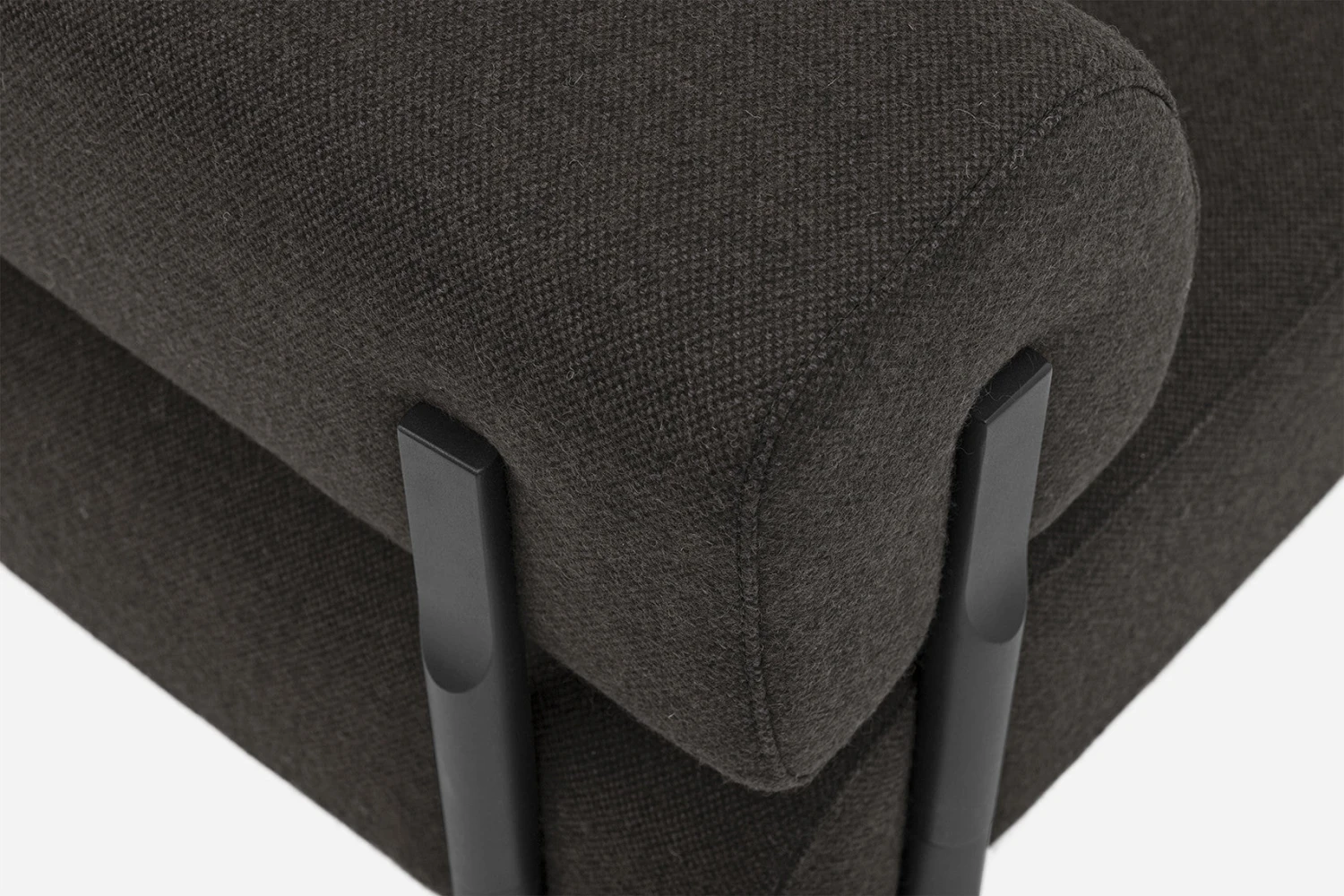 PALO_DARKBROWN_14_5f0f033b-ba74-4b0e-ba21-68b4511dccdb.jpg Hem Palo Modular 2-Seater Sofa + Armrest