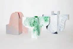 Jenny Nordberg Powder Vase 41 Jenny Nordberg Powder Vase