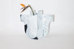 Jenny Nordberg Powder Vase 24 Jenny Nordberg Powder Vase