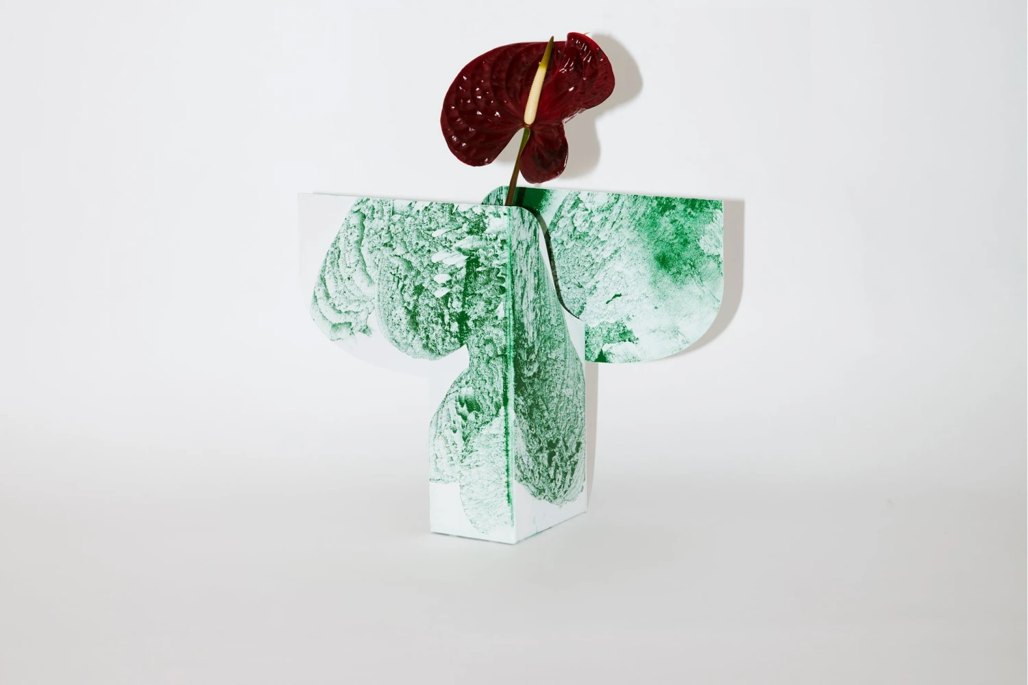 Jenny Nordberg Powder Vase 18 Jenny Nordberg Powder Vase