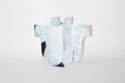 Jenny Nordberg Powder Vase