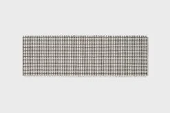 Pauline Deltour Rugs Rope Rug Runner