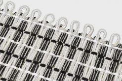 Pauline Deltour Rugs Rope Rug Runner