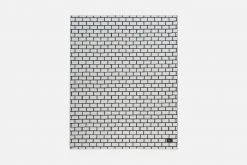 Sylvain Willenz Brick Throw Accessories 4 Sylvain Willenz Brick Throw Accessories