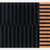 Arthur Arbesser Stripe Rug Large