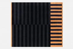Arthur Arbesser Stripe Rug Large