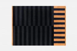Arthur Arbesser Stripe Rug Medium