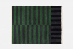 Arthur Arbesser Stripe Rug Medium