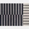 Arthur Arbesser Stripe Rug Medium