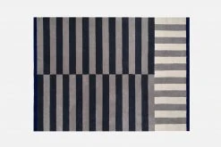 Arthur Arbesser Stripe Rug Medium