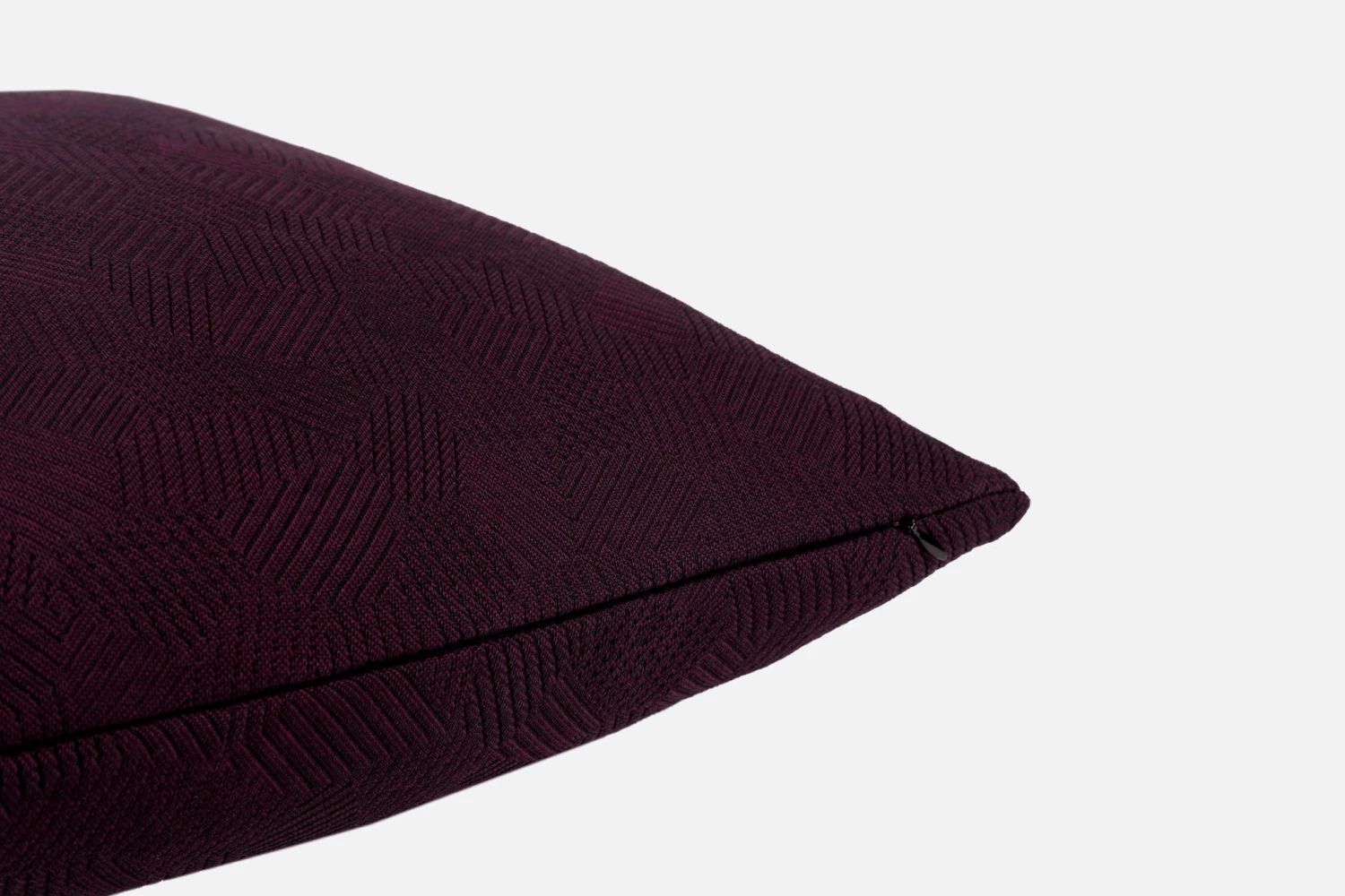 Storm-Cushion_Large_Wine_03.jpg Sylvain Willenz Storm Cushion Large