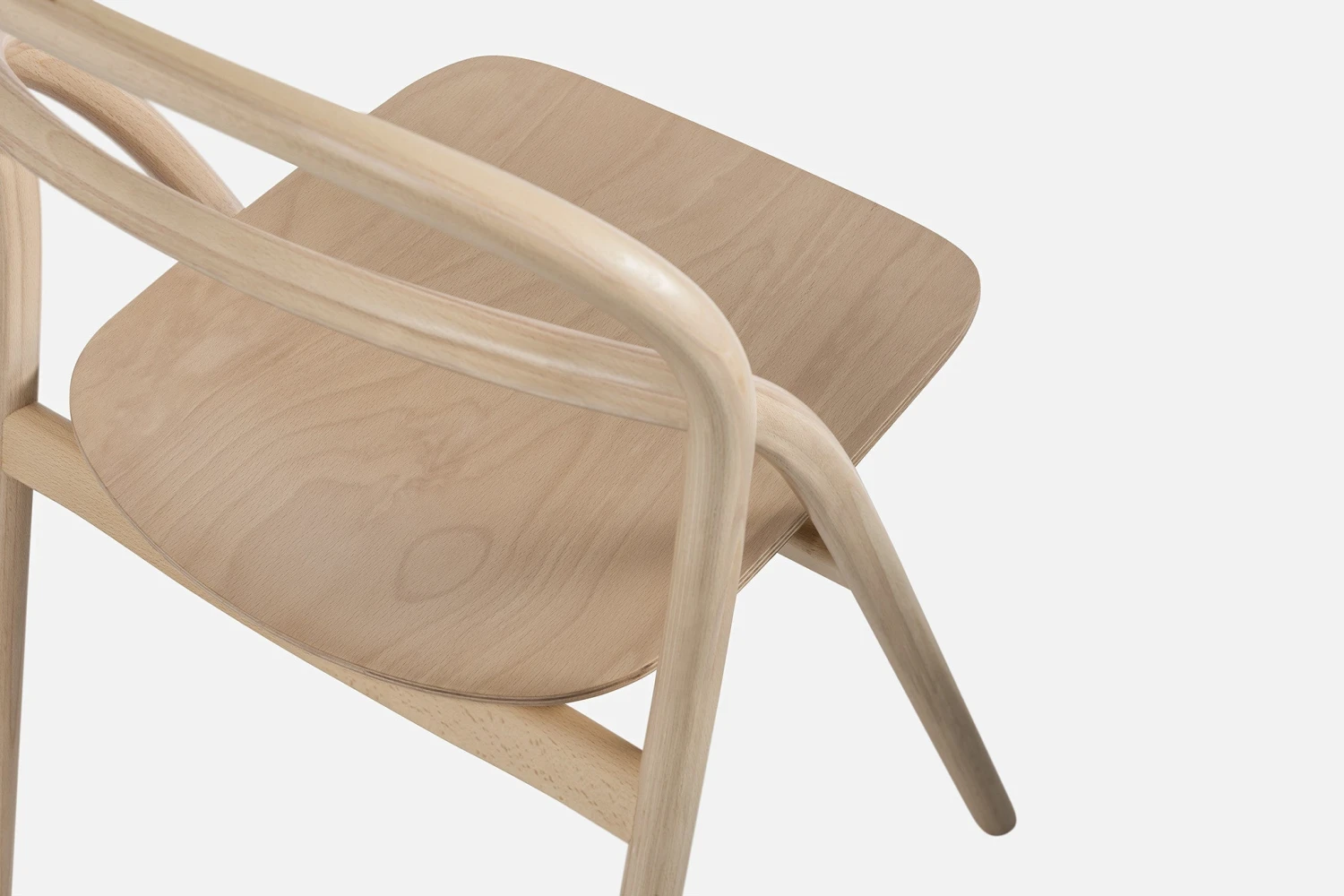 Udon_Cutout_Closeup_Natural.jpg Staffan Holm Udon Chair Furniture