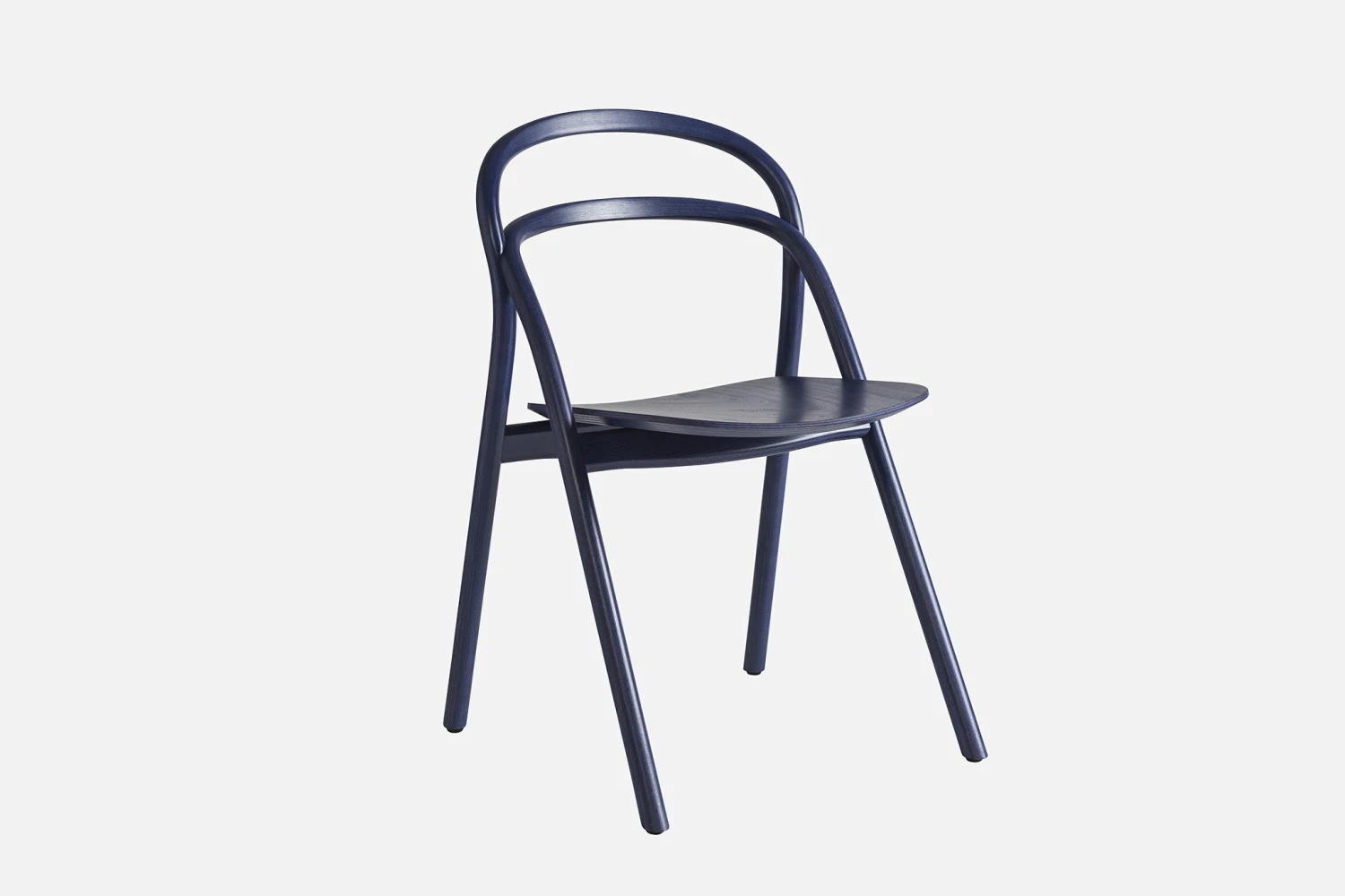Udon_Cutout_Side_Blue.jpg Staffan Holm Udon Chair Furniture
