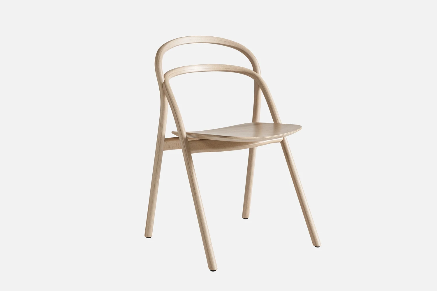 Udon_Cutout_Side_Natural.jpg Staffan Holm Udon Chair Furniture