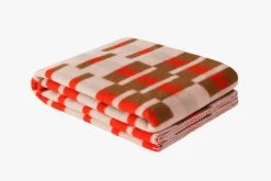 Arthur Arbesser Vienna Throw Accessories