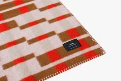 Arthur Arbesser Vienna Throw Accessories