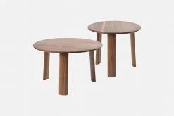 Staffan Holm Alle Coffee Table (Set Of 2) Furniture