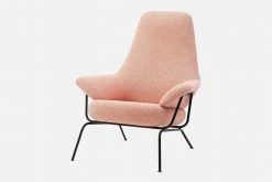 Luca Nichetto Hai Lounge Chair