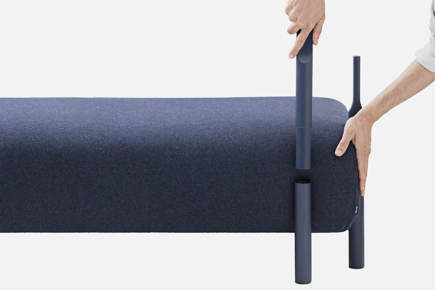 ba6df108-9fc2-4bad-891d-88e791e093ed_c9e5485c-220e-46ad-b032-c768c2a4ddde.jpeg Hem Palo Modular 2-Seater Sofa + Armrest