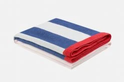 Arthur Arbesser Stripe Throw