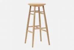 Lars Beller Fjetland Furniture Drifted Bar Stool