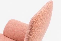 Luca Nichetto Hai Lounge Chair