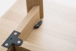 Staffan Holm Furniture Alle Conference Table 300 Cm