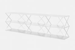 Staffan Holm Furniture Lift Shelf 9